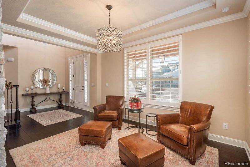 22435 Boundstone Dr, Parker, CO 80138