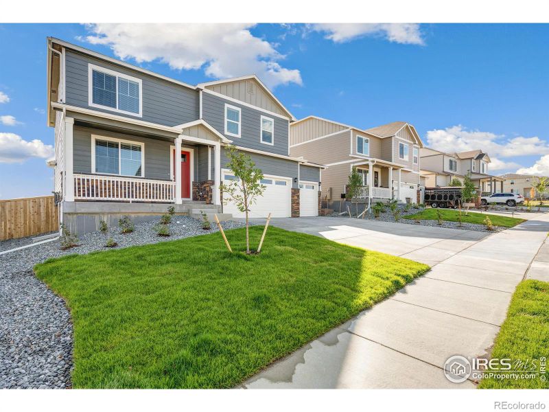 4205 Sandstone Dr, Mead, CO 80504