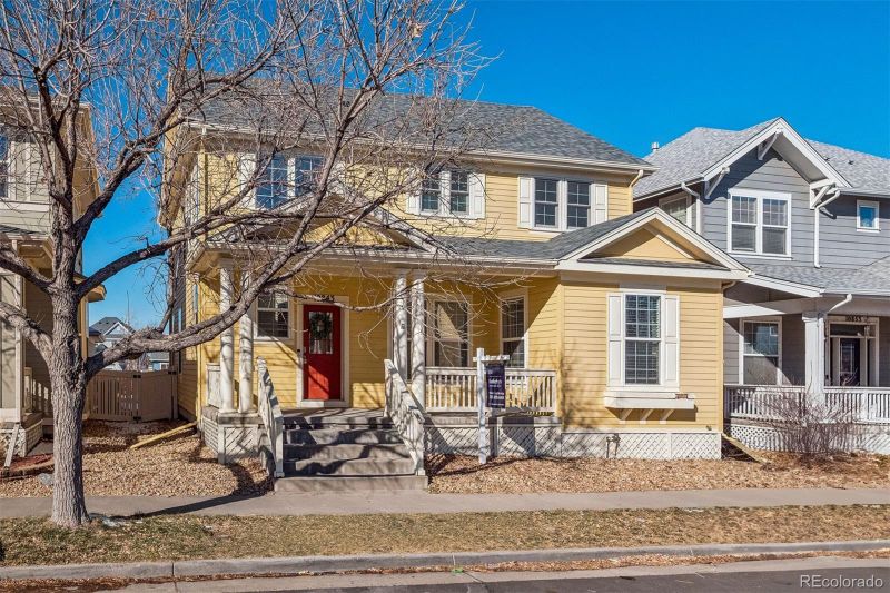 10843 Belle Creek Blvd, Commerce City, CO 80640
