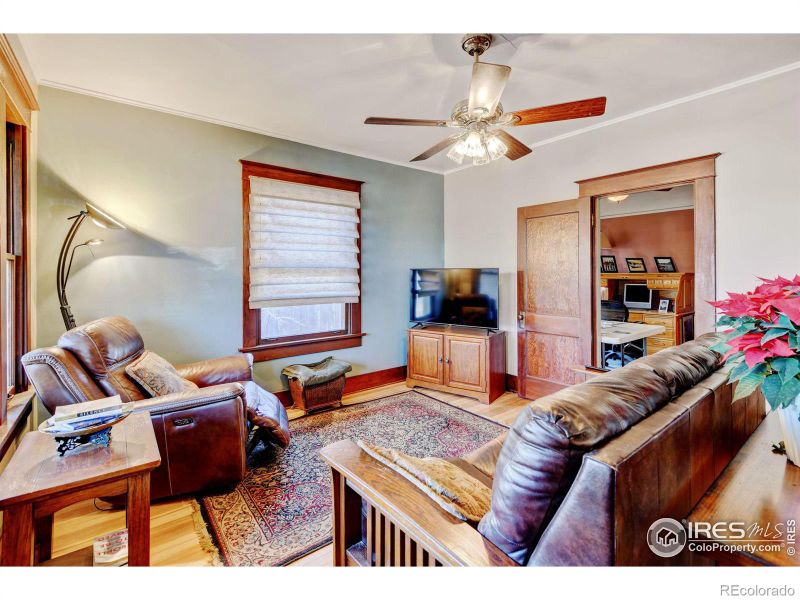 248 S Park Ave, Fort Lupton, CO 80621