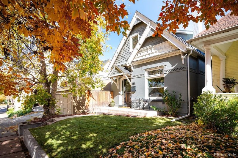 1152 Clayton St, Denver, CO 80206
