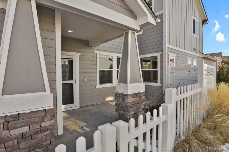 8876 Bella Flora Hts, Colorado Springs, CO 80924