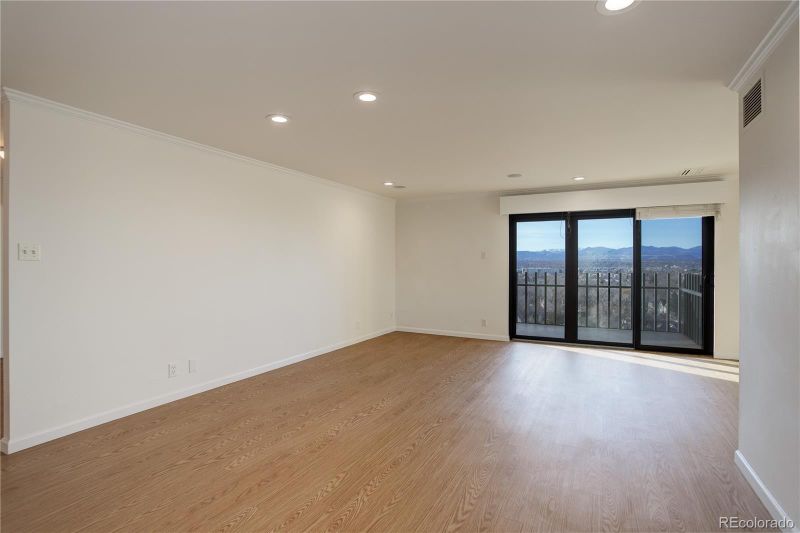 460 S Marion Pw #1353, Denver, CO 80209