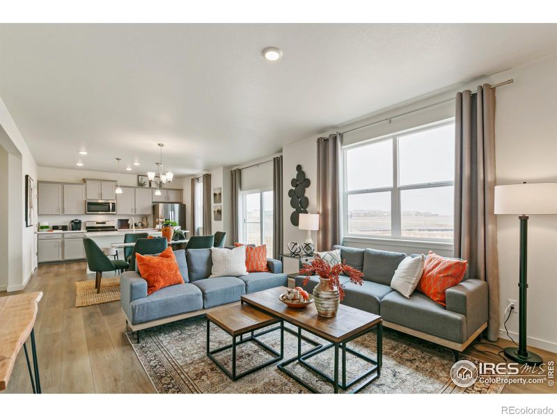 4213 Sandstone Dr, Mead, CO 80504