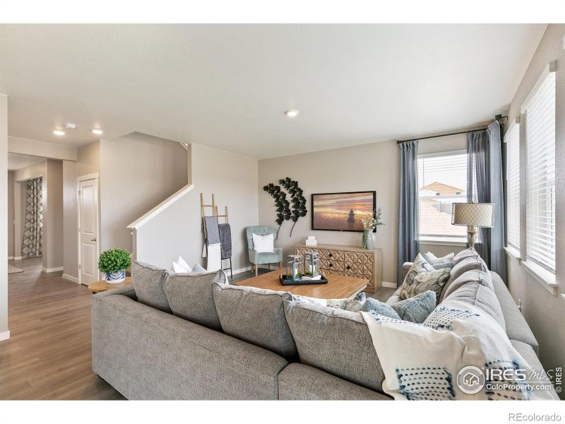 229 Haymaker Ln, Severance, CO 80550