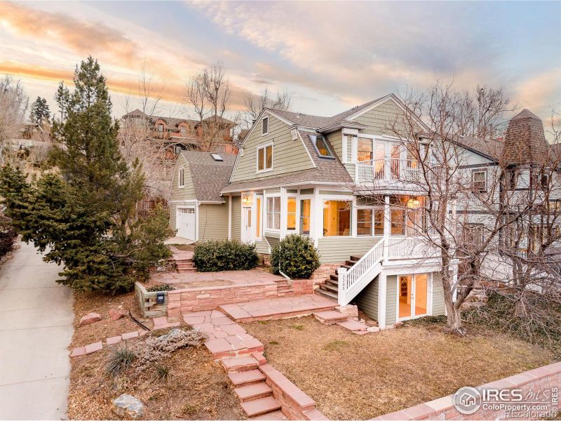 2205 Bluff St, Boulder, CO 80304
