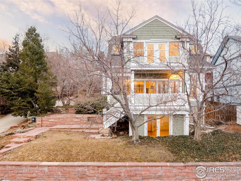2205 Bluff St, Boulder, CO 80304