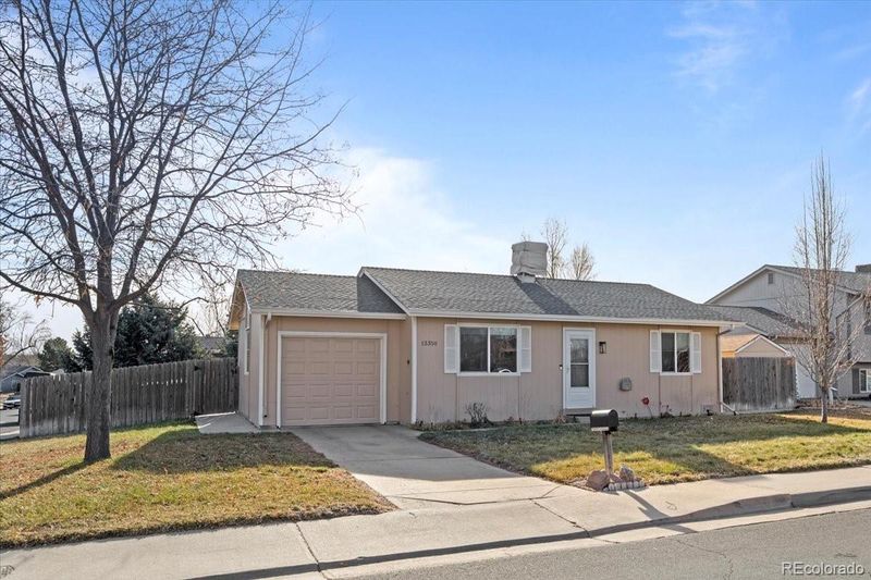 13350 Grove Way, Broomfield, CO 80020