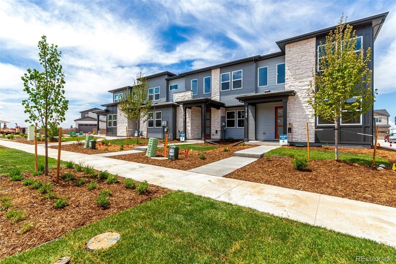 5785 N Jericho Way, Aurora, CO 80019