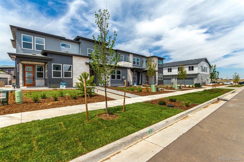 5785 N Jericho Way, Aurora, CO 80019