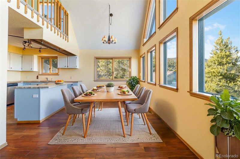 32155 Edward Dr, Conifer, CO 80433