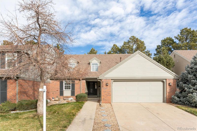6029 E Briarwood Dr, Centennial, CO 80112