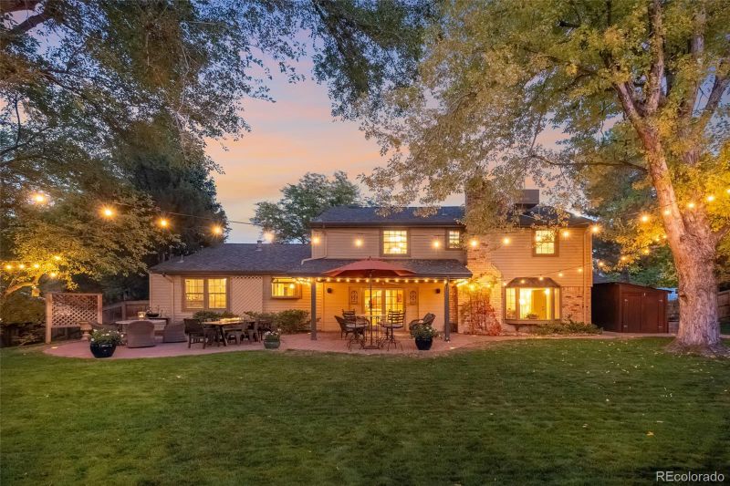 7027 S Madison Way, Centennial, CO 80122