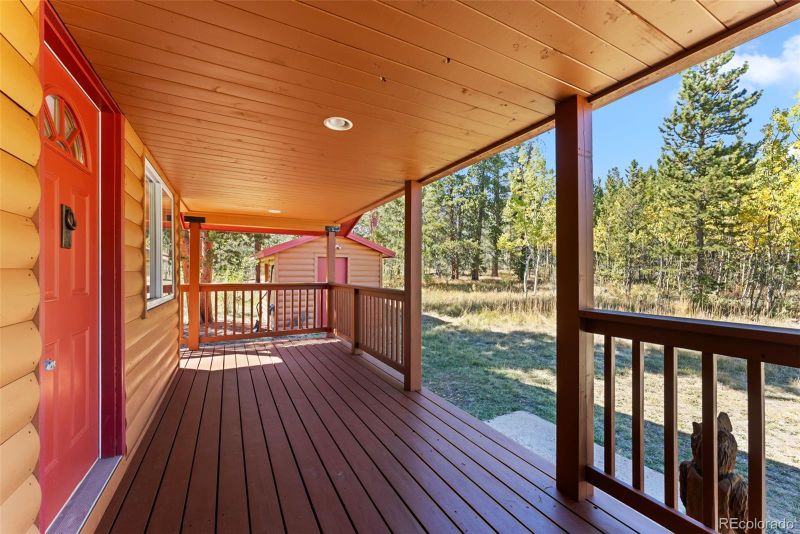 165 Wheat Way, Fairplay, CO 80440