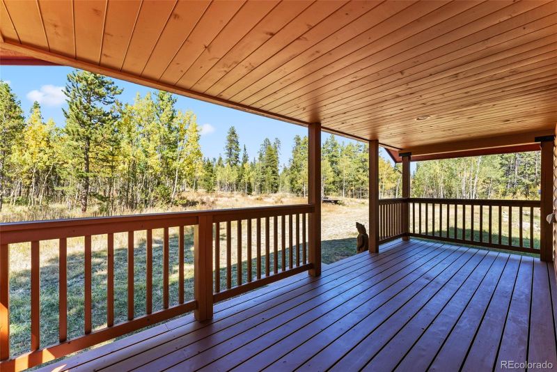 165 Wheat Way, Fairplay, CO 80440