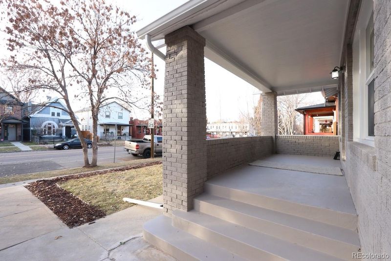 3430 N Williams St, Denver, CO 80205