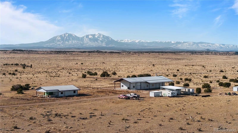 12129 State Highway 10, Walsenburg, CO 81089