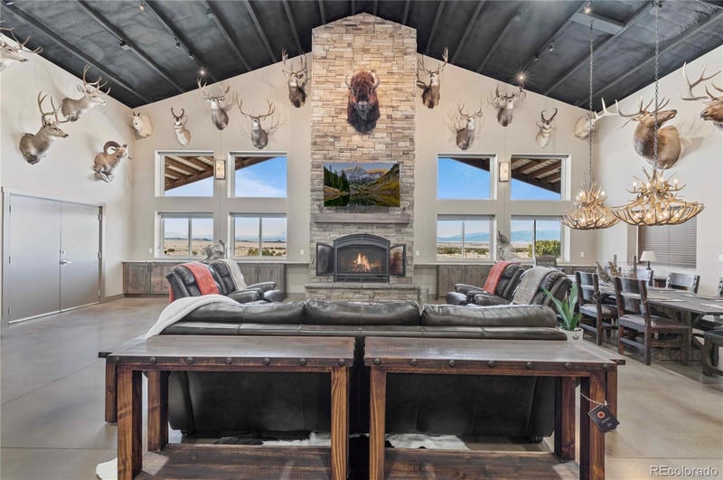 12129 State Highway 10, Walsenburg, CO 81089