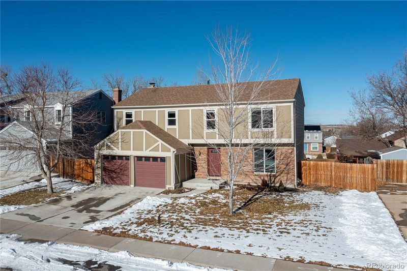 12353 W Saratoga Ave, Morrison, CO 80465