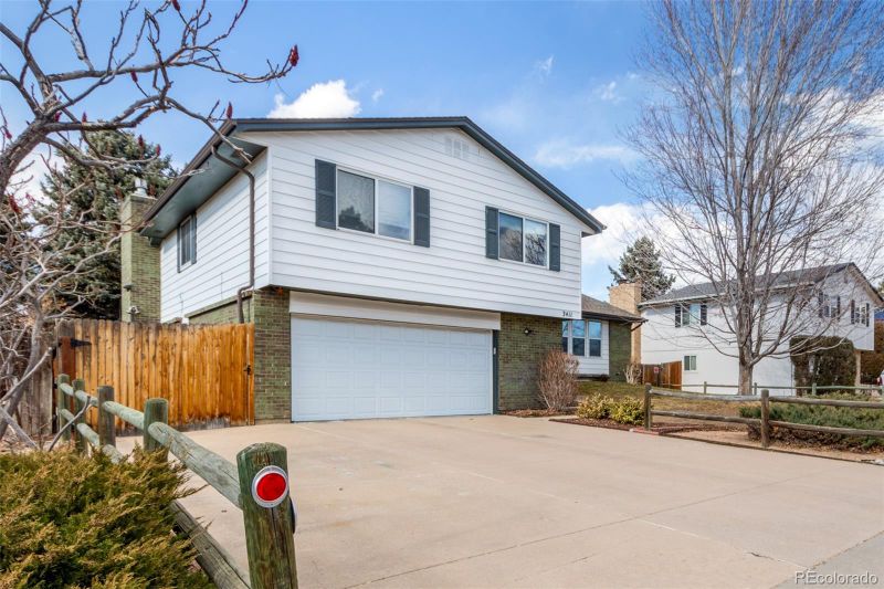 3411 S Olathe Way, Aurora, CO 80013