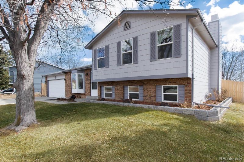 8152 S Everett St, Littleton, CO 80128