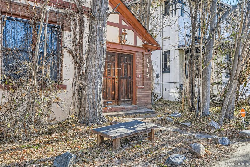 1816 Race St, Denver, CO 80206