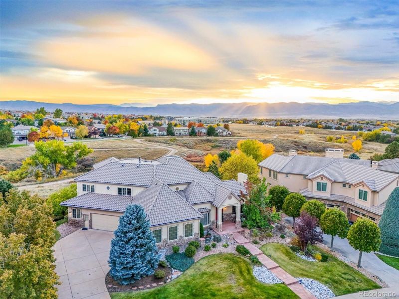 774 Chamberlain Way, Highlands Ranch, CO 80126