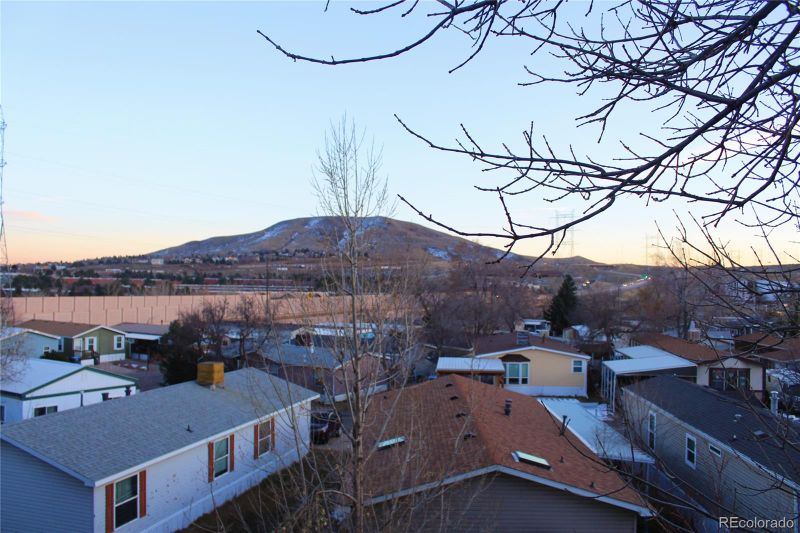 191 Pinto St, Golden, CO 80401