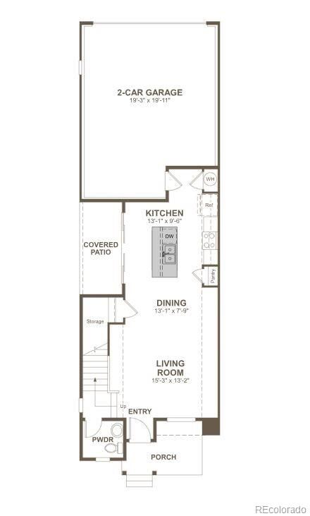 6579 N Netherland St, Aurora, CO 80019