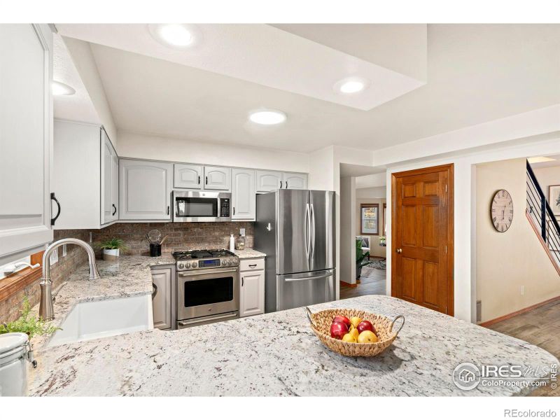 817 Nancy Ave, Fort Collins, CO 80524