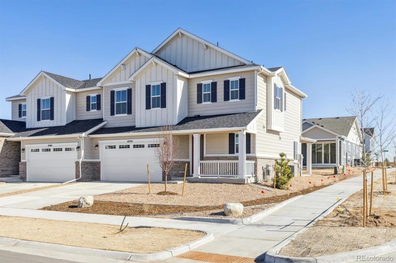 6554 N Malta St, Aurora, CO 80019