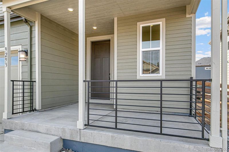 9293 Biscay St, Commerce City, CO 80022