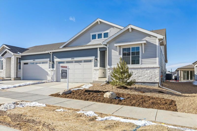 6565 N Nepal St, Aurora, CO 80019