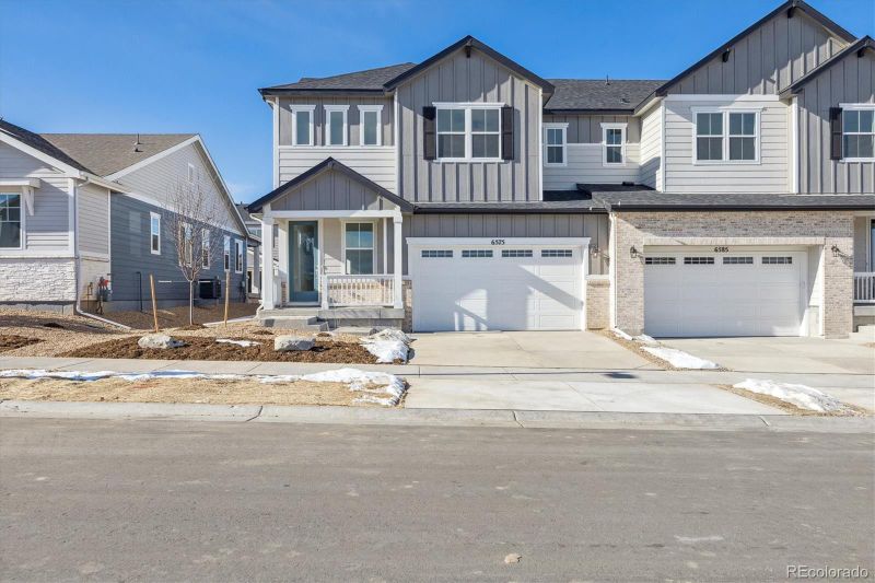 6575 N Nepal St, Aurora, CO 80019