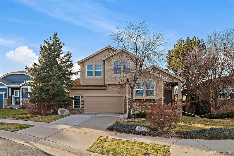 11667 Pink Phlox Dr, Parker, CO 80134