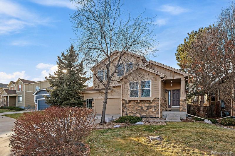 11667 Pink Phlox Dr, Parker, CO 80134