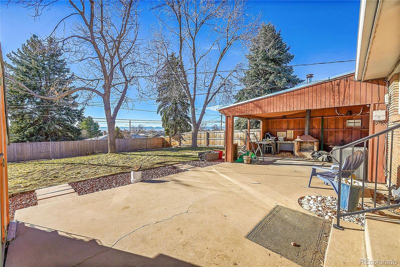 1080 Marigold Dr, Denver, CO 80221