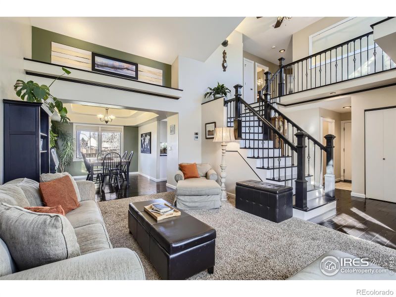 2318 Shadow Ct, Loveland, CO 80538