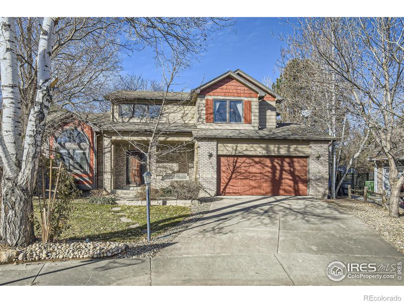 2318 Shadow Ct, Loveland, CO 80538