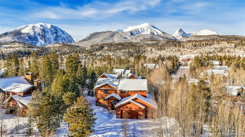 1765 Red Hawk Rd, Silverthorne, CO 80498