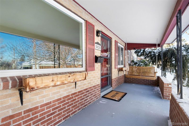 5020 W 37th Ave, Denver, CO 80212