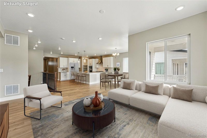 17196 W 92nd Loop, Arvada, CO 80007