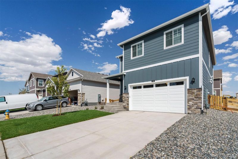 18067 Dandy Brush Ln, Parker, CO 80134