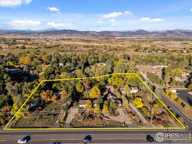 3505 S Taft Ave, Loveland, CO 80537