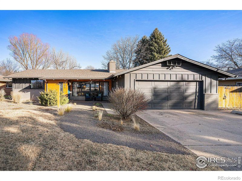 2208 S College Ave, Fort Collins, CO 80525