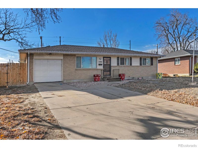 1102 27th St, Greeley, CO 80631