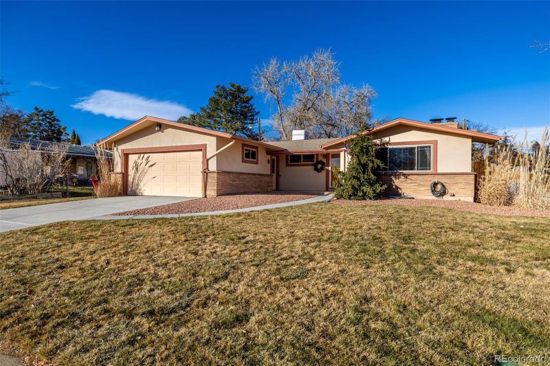 11343 W 60th Pl, Arvada, CO 80004