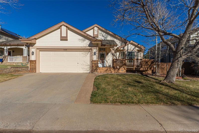 9488 Brook Ln, Lone Tree, CO 80124