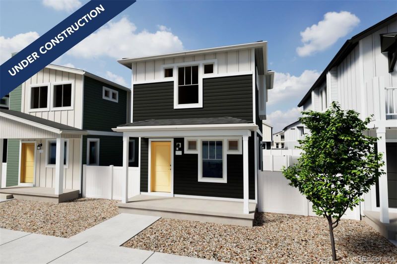 13206 E 103rd Ave, Commerce City, CO 80022