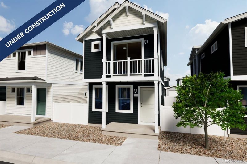 13216 E 103rd Ave, Commerce City, CO 80022